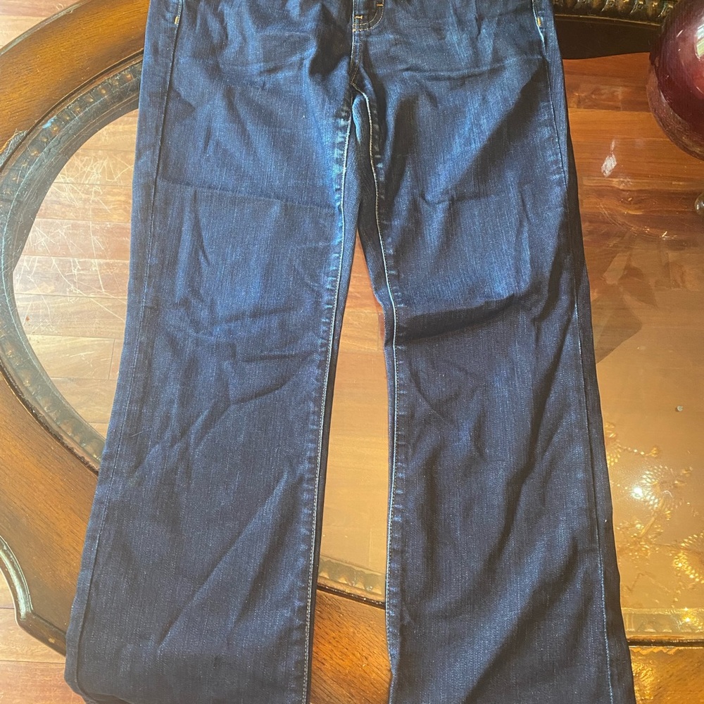 Jean pants for men, color blue,Jcrew